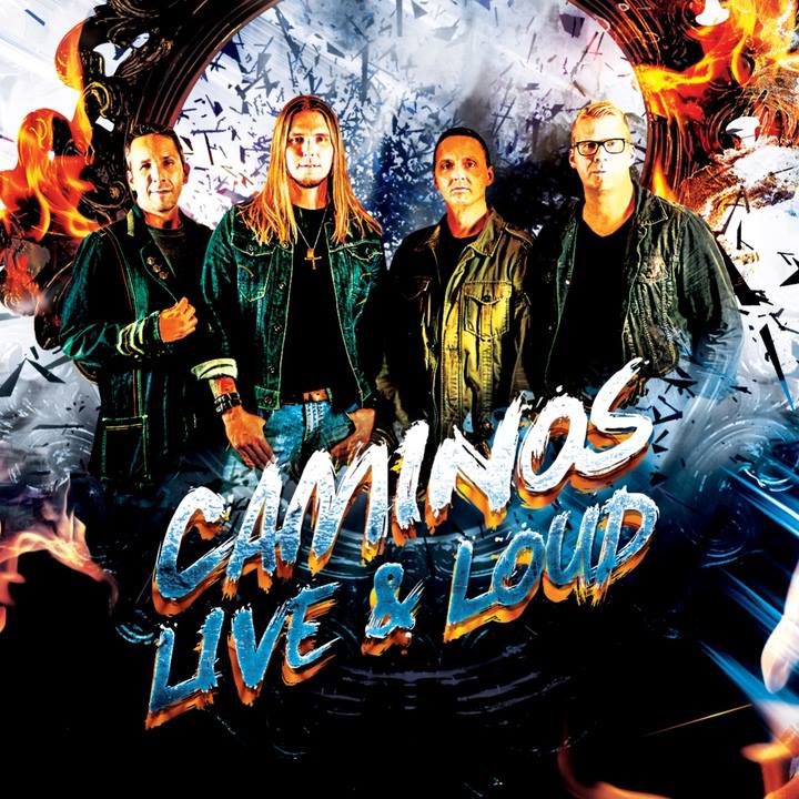 The Caminos